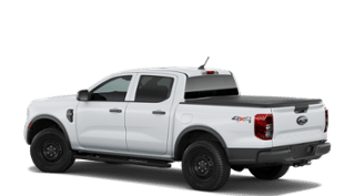 2026 Ford Ranger® External Image 3